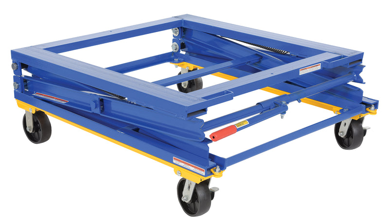 Vestil Adjustable Pallet Stands (PS)