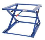 Vestil Adjustable Pallet Stands (PS)