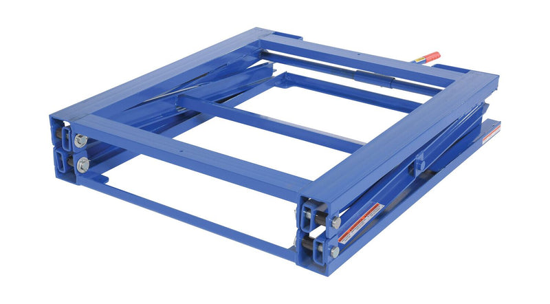 Vestil Adjustable Pallet Stands (PS)