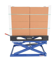 Vestil Adjustable Pallet Stands (PS)