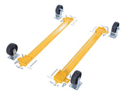 Vestil Adjustable Pallet Stands (PS)