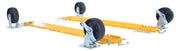 Vestil Adjustable Pallet Stands (PS)