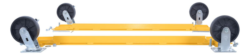 Vestil Adjustable Pallet Stands (PS)