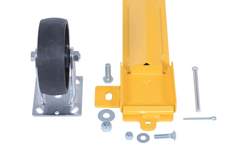 Vestil Adjustable Pallet Stands (PS)