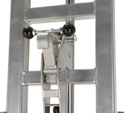 Vestil Drum Transporter & De-Palletizer