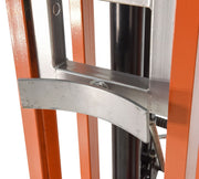 Vestil Drum Transporter & De-Palletizer
