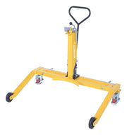 Vestil Pallet Straddling Drum Truck (PSDT)
