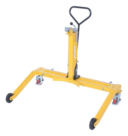Vestil Pallet Straddling Drum Truck (PSDT)