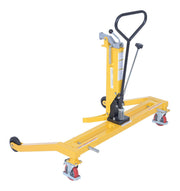 Vestil Pallet Straddling Drum Truck (PSDT)