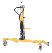 Vestil Pallet Straddling Drum Truck (PSDT)