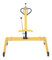 Vestil Pallet Straddling Drum Truck (PSDT)