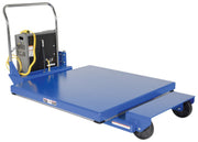Vestil Portable Scissor Lift Tables (PST)