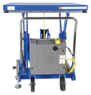 Vestil Portable Scissor Lift Tables (PST)