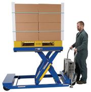 Vestil Portable Scissor Lift Tables (PST)
