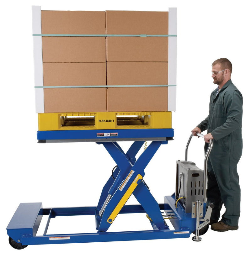 Vestil Portable Scissor Lift Tables (PST)
