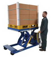 Vestil Portable Scissor Lift Tables (PST)