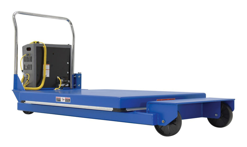 Vestil Portable Scissor Lift Tables (PST)
