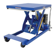 Vestil Portable Scissor Lift Tables (PST)