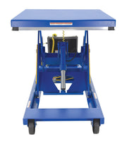 Vestil Portable Scissor Lift Tables (PST)