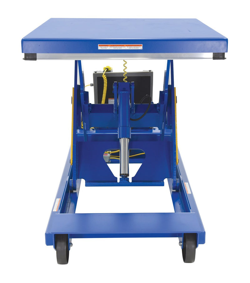 Vestil Portable Scissor Lift Tables (PST)