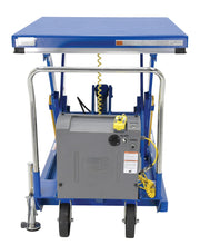 Vestil Portable Scissor Lift Tables (PST)