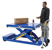 Vestil Portable Scissor Lift Tables (PST)
