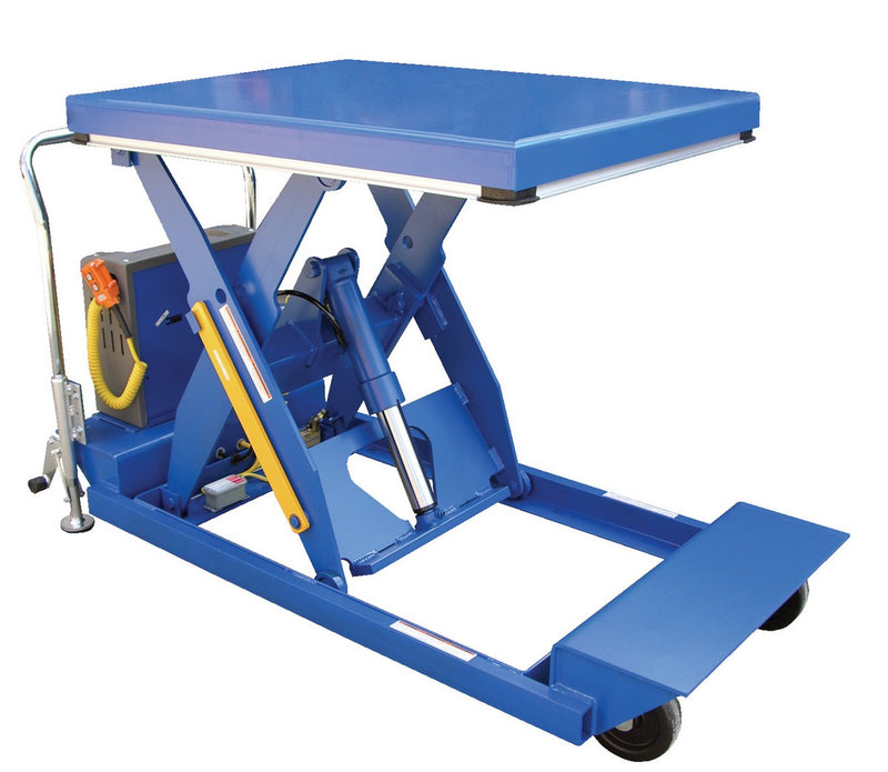 Vestil Portable Scissor Lift Tables (PST)