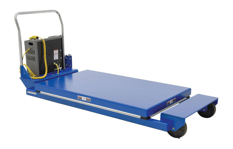 Vestil Portable Scissor Lift Tables (PST)