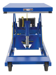 Vestil Portable Scissor Lift Tables (PST)