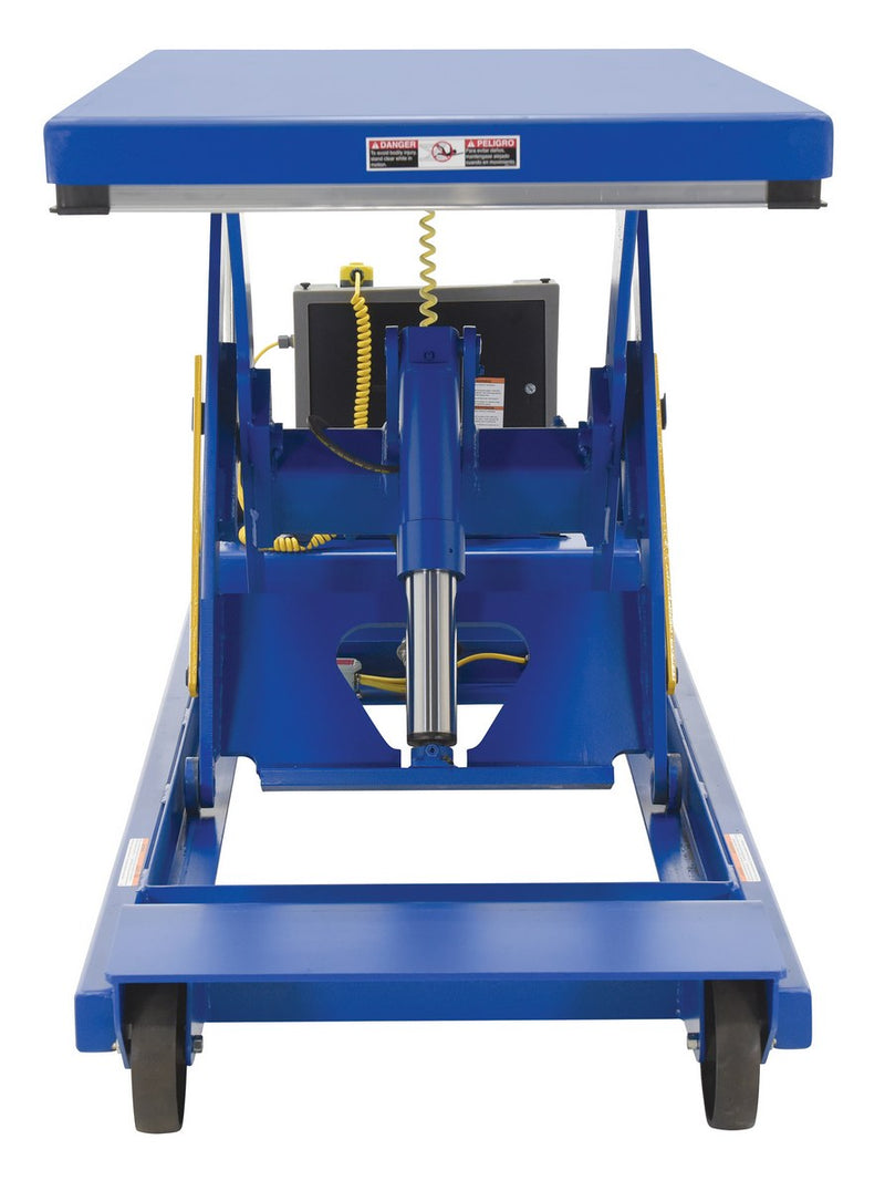 Vestil Portable Scissor Lift Tables (PST)