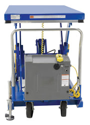 Vestil Portable Scissor Lift Tables (PST)