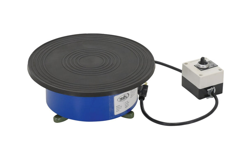 Vestil Powered Turntables (PT)