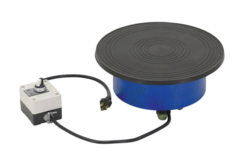 Vestil Powered Turntables (PT)