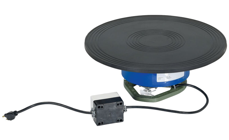 Vestil Powered Turntables (PT)