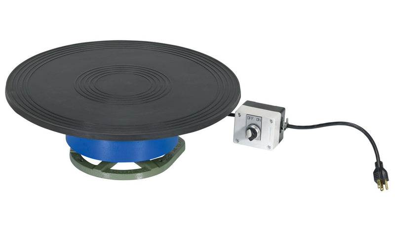 Vestil Powered Turntables (PT)