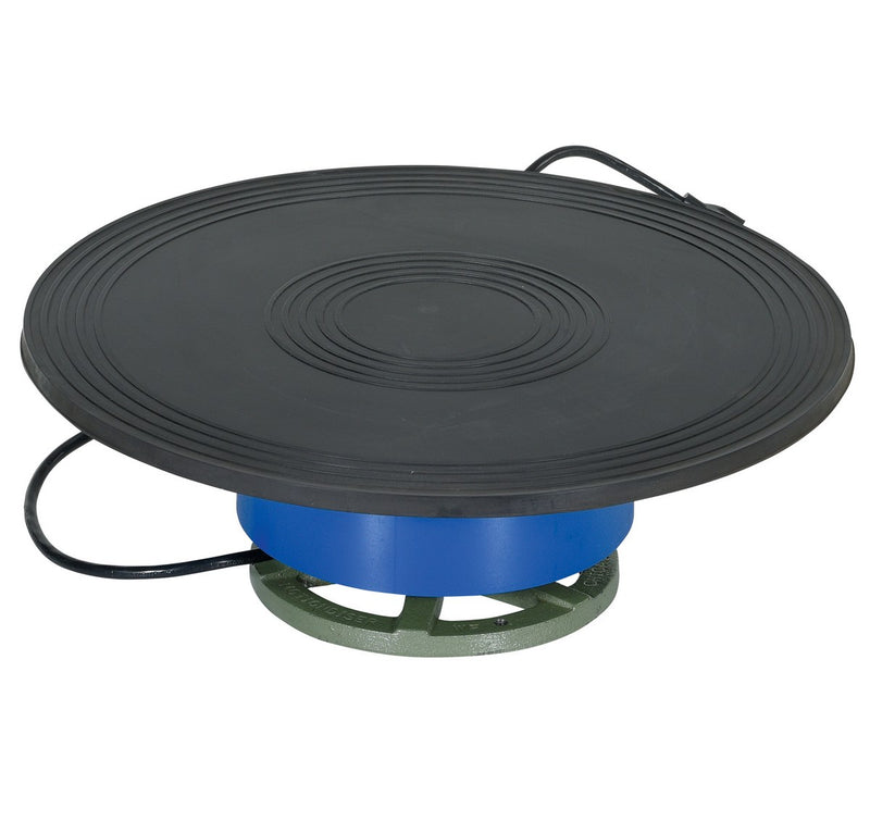 Vestil Powered Turntables (PT)