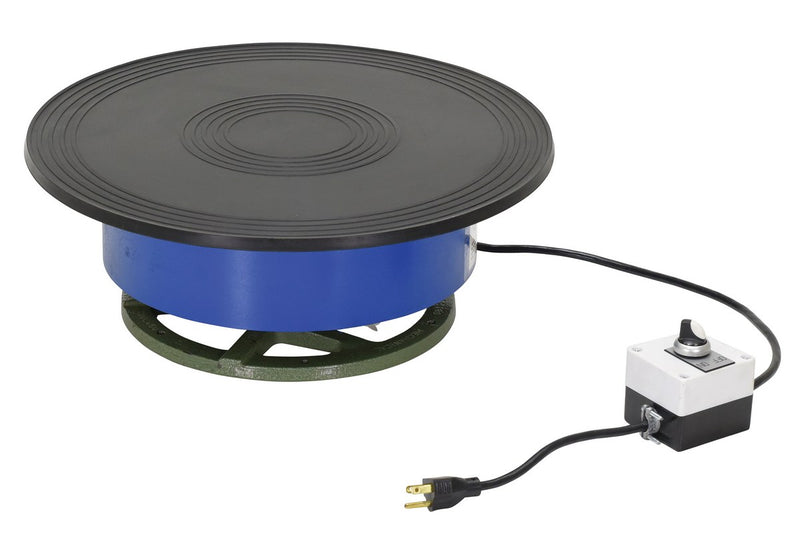 Vestil Powered Turntables (PT)