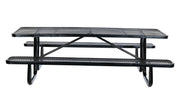 Vestil Picnic Tables - Steel Mesh