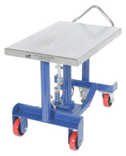 Vestil Hydraulic Post Tables (HT)