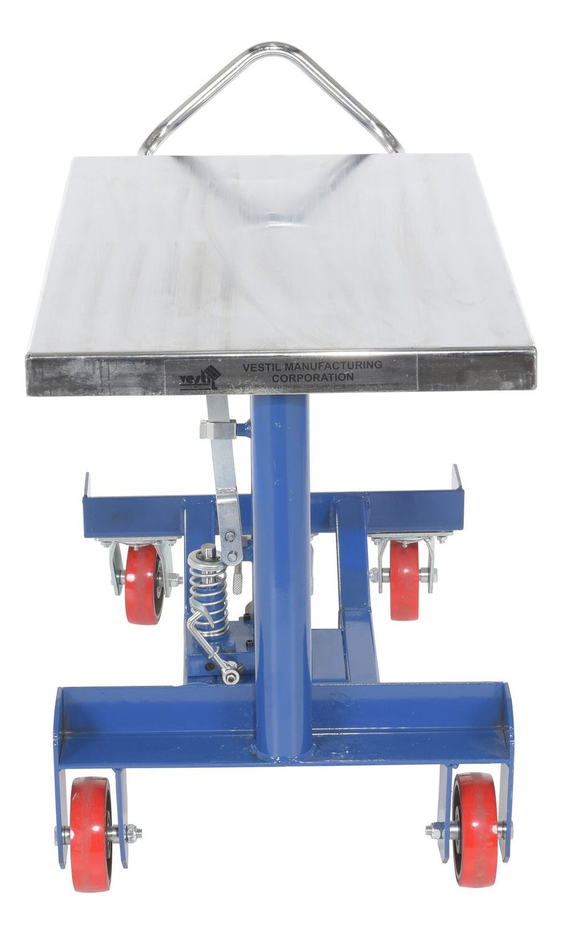 Vestil Hydraulic Post Tables (HT)
