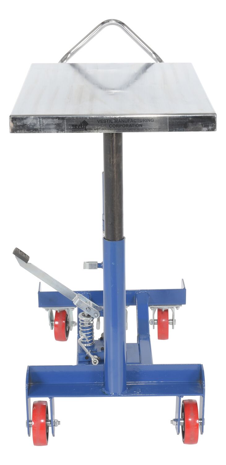 Vestil Hydraulic Post Tables (HT)