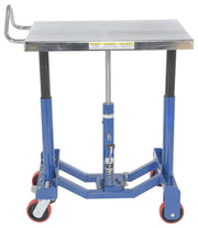 Vestil Hydraulic Post Tables (HT)