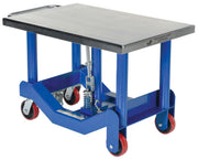 Vestil Hydraulic Post Tables (HT)