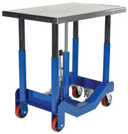 Vestil Hydraulic Post Tables (HT)