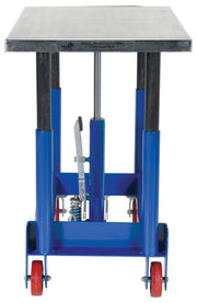 Vestil Hydraulic Post Tables (HT)