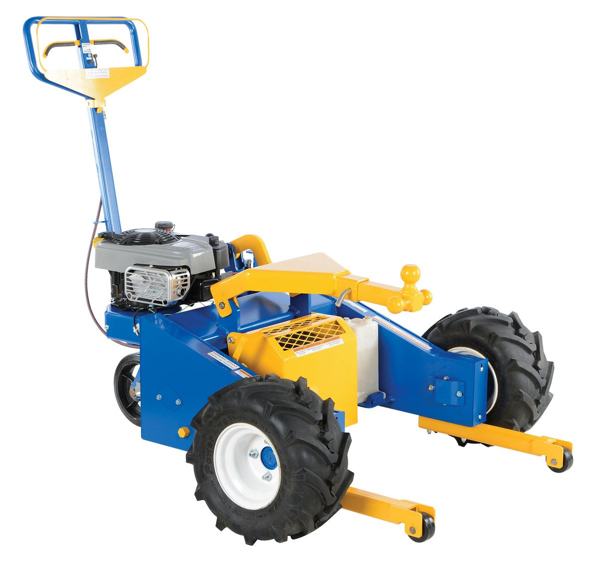 Trailer Movers & Yard Equipment