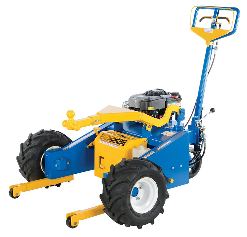 Vestil Gas Powered Trailer Mover (PTM)