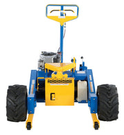 Vestil Gas Powered Trailer Mover (PTM)