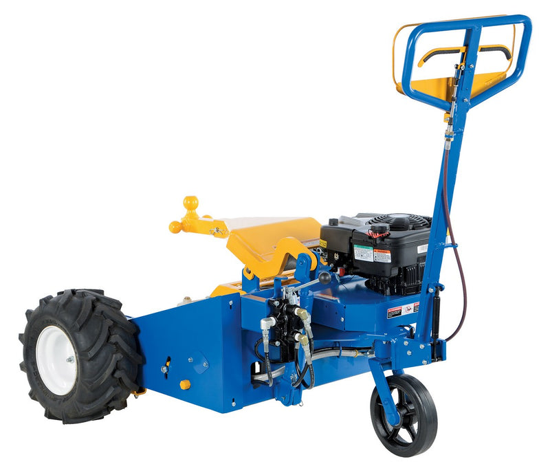 Vestil Gas Powered Trailer Mover (PTM)