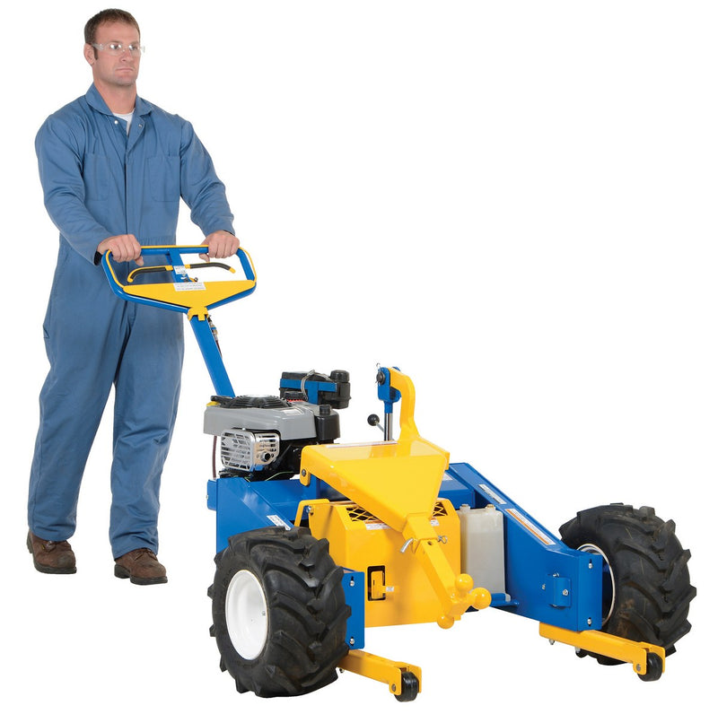 Vestil Gas Powered Trailer Mover (PTM)